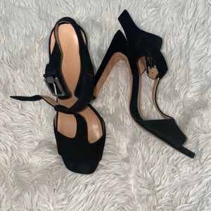 Halston Heritage High Heel Sandals 👡